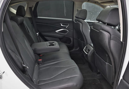 2021 Acura RDX SH-AWD Sport Utility 4D - 5J8TC2H33ML024376 photo 33