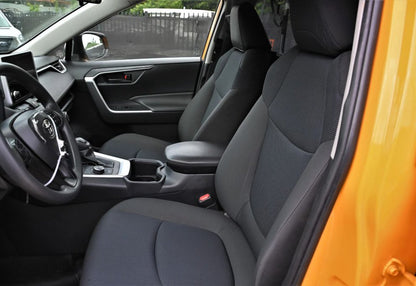2023 Toyota RAV4 Hybrid LE - JTMLWRFV2PD187036 photo 34