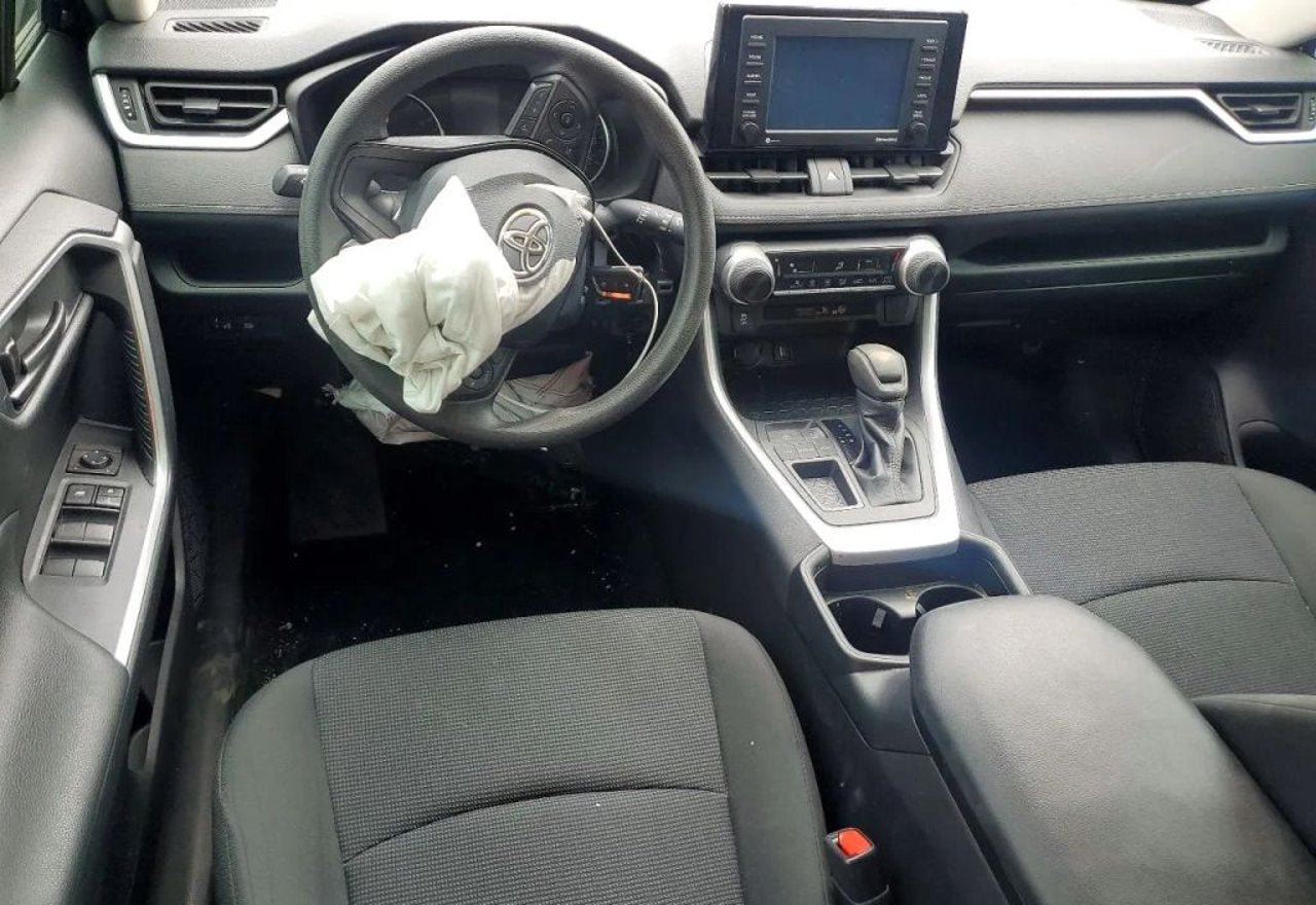 2020 Toyota RAV4 LE - 2T3H1RFV7LW083420 photo 19