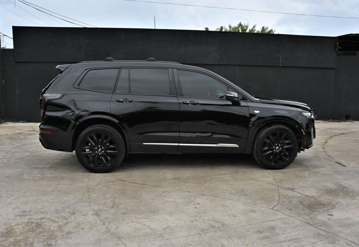 2020 Cadillac XT6 Sport - 1GYKPHRSXLZ102200 photo 21