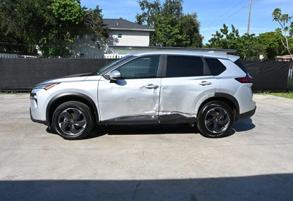 2025 Nissan Rogue SV - 5N1BT3BB5SC807563 photo 6