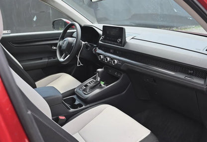 2024 Honda CR-V LX - 2HKRS4H22RH453096 photo 14