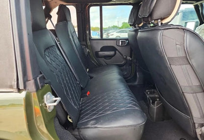 2023 Jeep Wrangler Sport - 1C4HJXDG2PW616774 photo 9