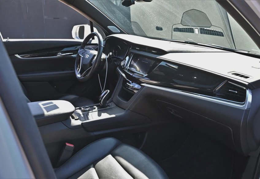 2020 Cadillac XT6 Premium Luxury - 1GYKPCRS8LZ157974 photo 16