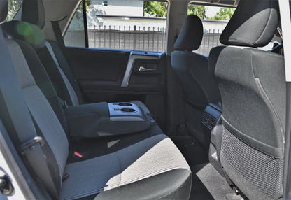 2023 Toyota 4Runner SR5 - JTEEU5JRXP5303154 photo 31