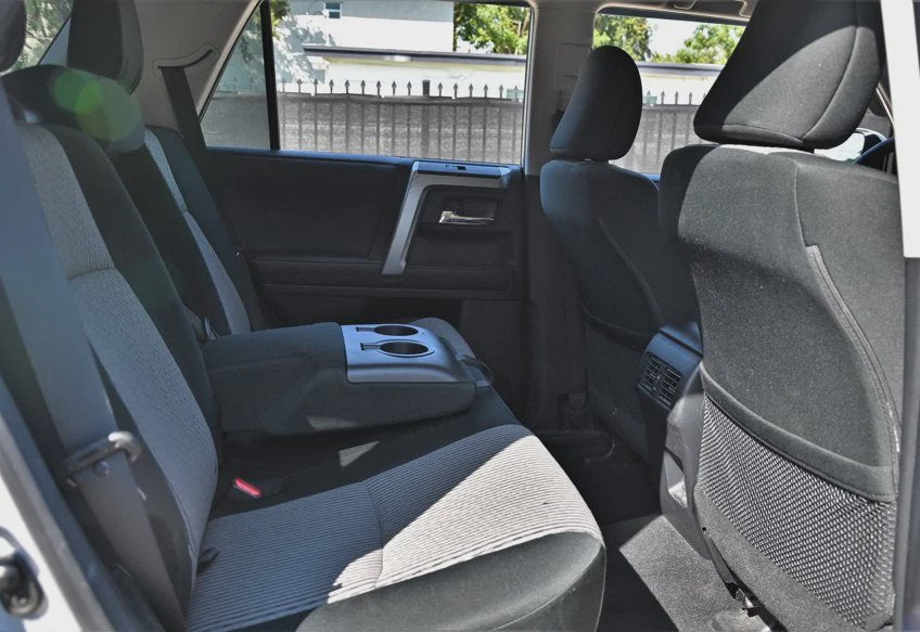 2023 Toyota 4Runner SR5 - JTEEU5JRXP5303154 photo 15