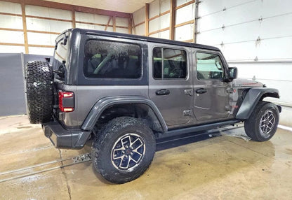 2024 Jeep Wrangler Rubicon - 1C4PJXFG9RW307671 photo 14
