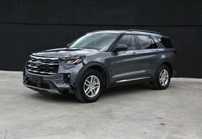 2025 Ford Explorer Active - 1FMUK7DH5SGD00224 photo 24