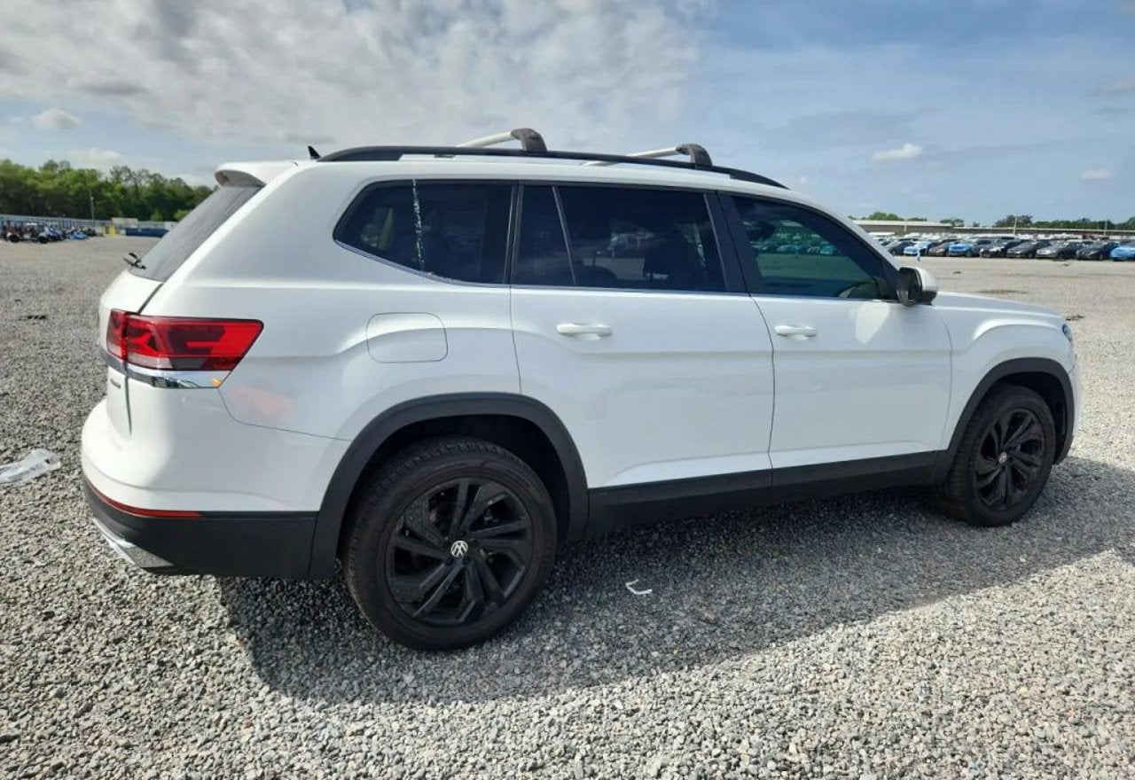 2023 Volkswagen Atlas V6 SE 4Motion - 1V2KR2CA4PC512608 photo 14