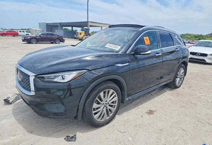2023 Infiniti QX50 Luxe - 3PCAJ5BA4PF124367 photo 1