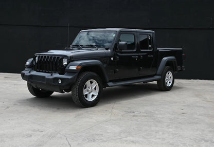 2020 Jeep Gladiator Sport S - 1C6HJTAG6LL121039 photo 16