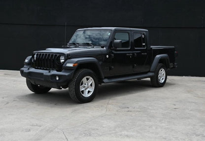 2020 Jeep Gladiator Sport S - 1C6HJTAG6LL121039 photo 1