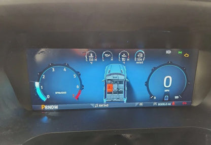 2024 Ford F-150 XL - 1FTEX1LP6RKD38469 photo 9