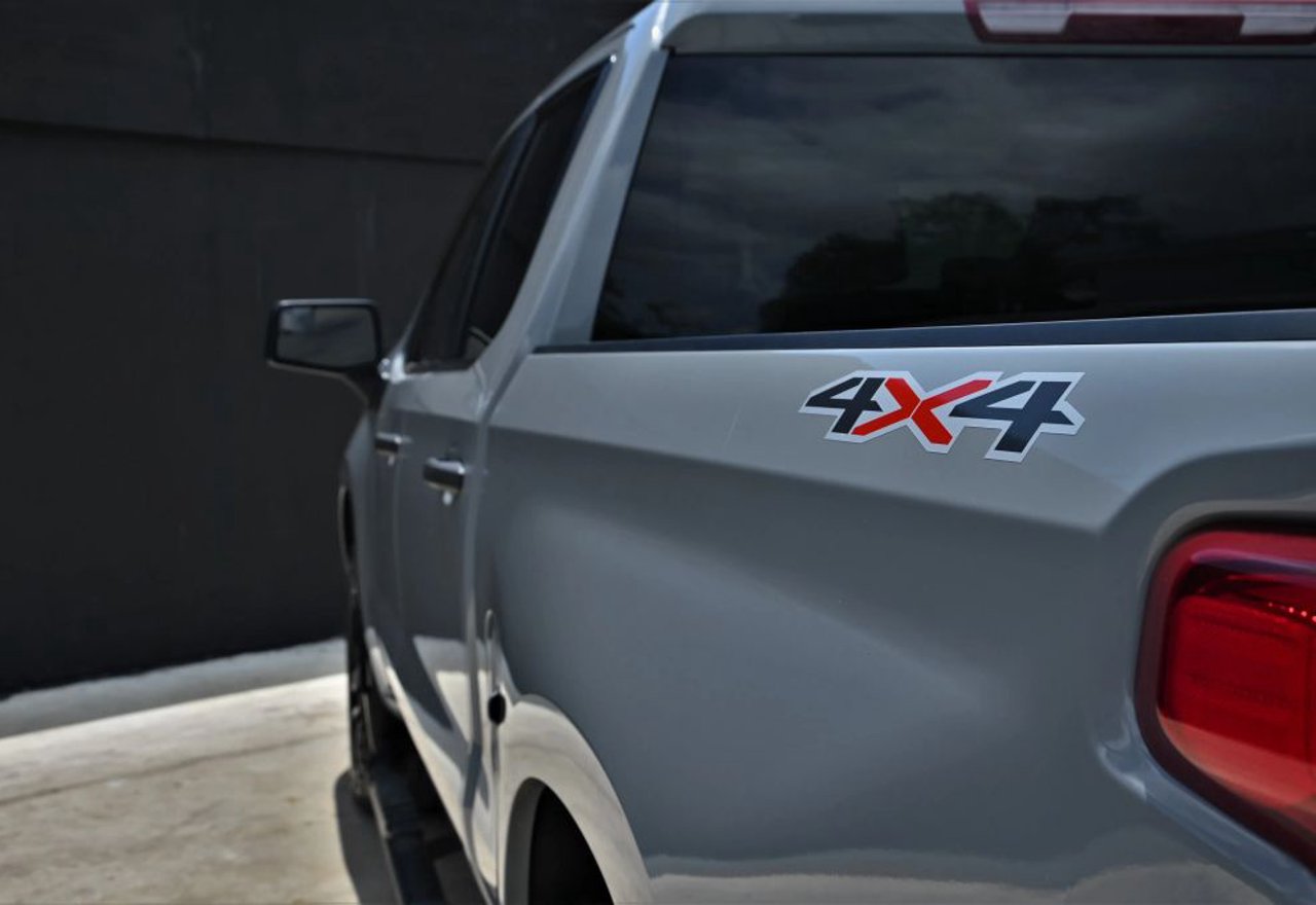 2024 Chevrolet Silverado 1500 Custom - 3GCPDBEK7RG347973 photo 31
