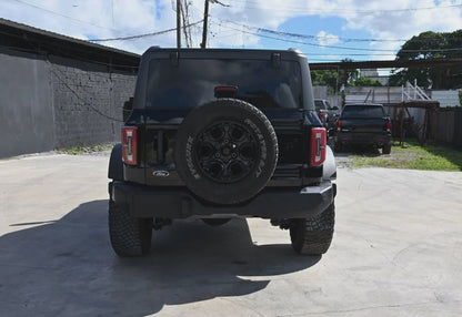2023 Ford Bronco Wildtrak Advanced - 1FMDE5CP6PLA86346 photo 18