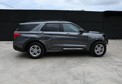 2024 Ford Explorer XLT - 1FMSK7DH4RGA41677 photo 5