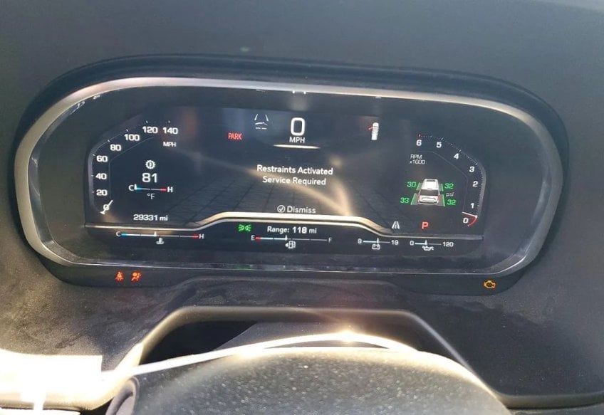 2024 GMC Yukon SLT - 1GKS1BKD0RR246836 photo 7
