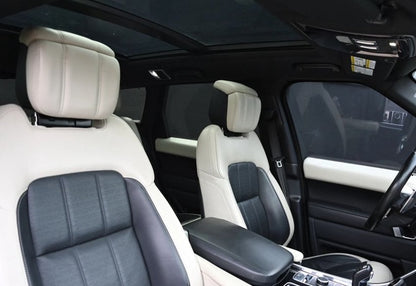 2019 Land Rover Range Rover Sport HSE Dynamic - SALWV2SV5KA814487 photo 14