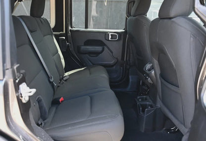 2022 Jeep Wrangler Unlimited Sport - 1C4HJXDN5NW224027 photo 28