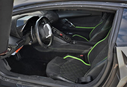 2018 Lamborghini Aventador S Coupe 2D - ZHWUG4ZD5JLA06879 photo 19
