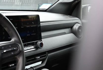 2023 Chevrolet Colorado Work Truck - 1GCPSBEK0P1197030 photo 9