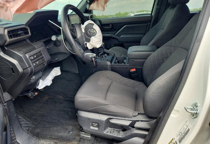 2025 Toyota Tacoma SR - 3TYKD5HN8ST032368 photo 7