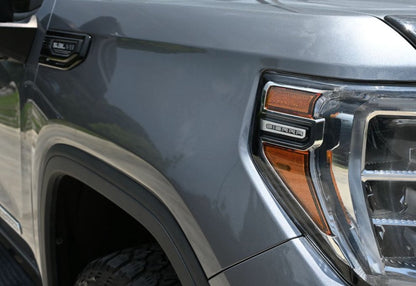 2022 GMC Sierra 1500 Limited Elevation - 1GTU9CED4NZ101694 photo 31