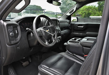 2024 Chevrolet Silverado 1500 Custom - 1GCPABEK4RZ322912 photo 27