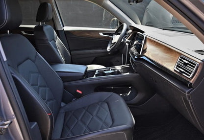 2024 Volkswagen Atlas SE - 1V2WR2CA4RC552367 photo 13