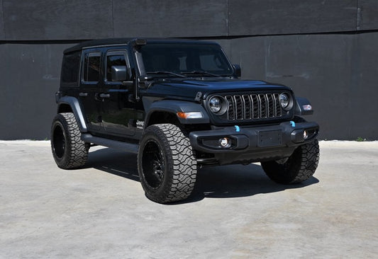 2020 Jeep Wrangler Unlimited Freedom Sport Utility 4D - 1C4HJXDG8LW250300 photo 1