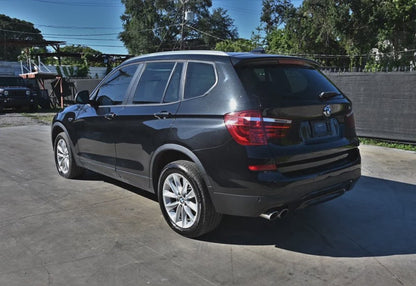 2017 BMW X3 xDrive28i - 5UXWX9C56H0T13078 photo 20