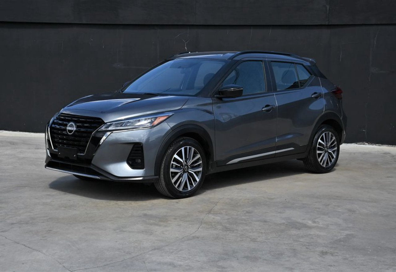 2024 Nissan Kicks SR - 3N1CP5DV0RL540589 photo 17