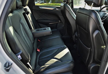 2017 Lincoln MKC Reserve Sport Utility 4D - 5LMCJ3C92HUL11058 photo 55