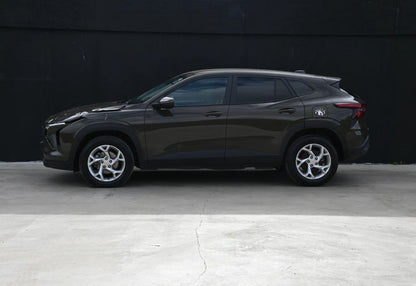 2024 Chevrolet Trax LS - KL77LFE24RC021686 photo 25
