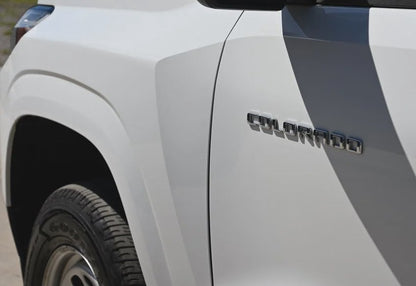 2023 Chevrolet Colorado Work Truck Pickup 4D 5 ft - 1GCPTBEK3P1215016 photo 9