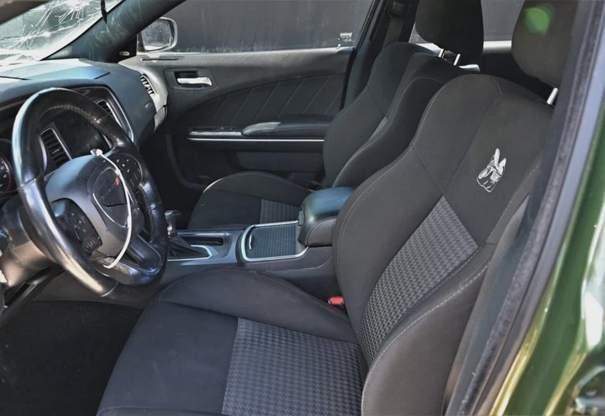 2020 Dodge Charger Scat Pack - 2C3CDXGJ4LH141215 photo 29