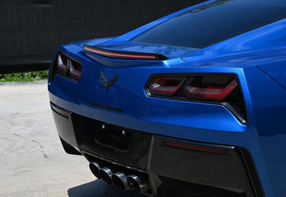 2015 Chevrolet Corvette Stingray - 1G1YB2D73F5109217 photo 10