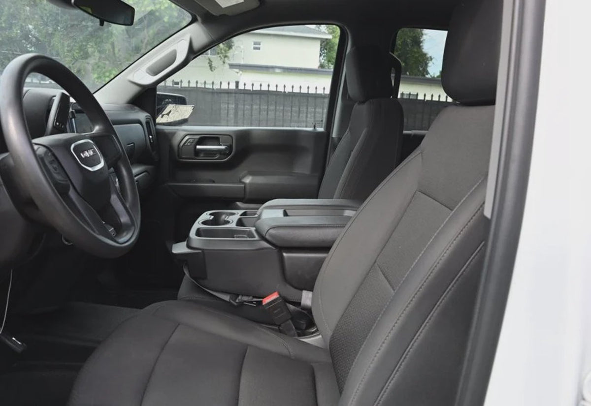 2024 GMC Sierra 1500 Pro Pickup 4D 5 3/4 ft - 3GTPUAEK2RG348426 photo 28