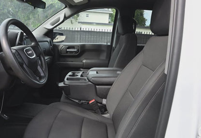 2024 GMC Sierra 1500 Pro Pickup 4D 5 3/4 ft - 3GTPUAEK2RG348426 photo 28