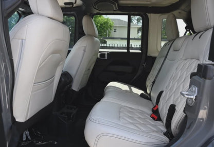2019 Jeep Wrangler Unlimited Sahara - 1C4HJXEN2KW594555 photo 37