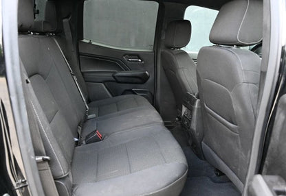 2024 Chevrolet Colorado LT - 1GCGTCEC8R1129458 photo 18