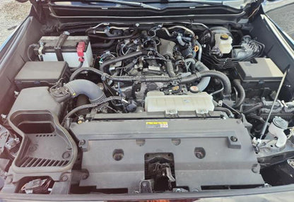 2024 Toyota Tacoma SR5 - 3TMKB5FN8RM016640 photo 22