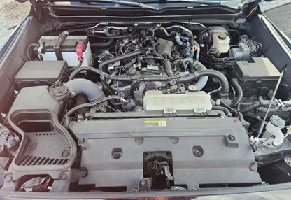 2024 Toyota Tacoma SR5 - 3TMKB5FN8RM016640 photo 11
