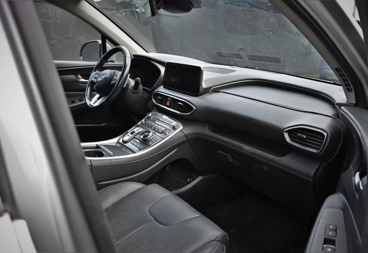 2023 Hyundai SANTA FE SEL - 5NMS34AJXPH522756 photo 27