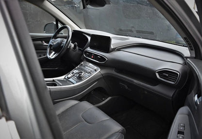 2023 Hyundai SANTA FE SEL - 5NMS34AJXPH522756 photo 27