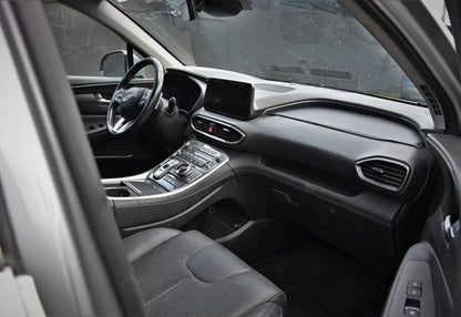 2023 Hyundai SANTA FE SEL - 5NMS34AJXPH522756 photo 12