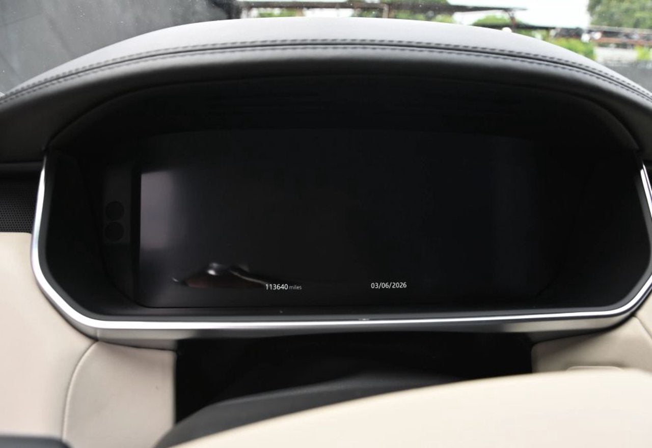 2019 Land Rover Range Rover Sport HSE Dynamic - SALWV2SV5KA814487 photo 29