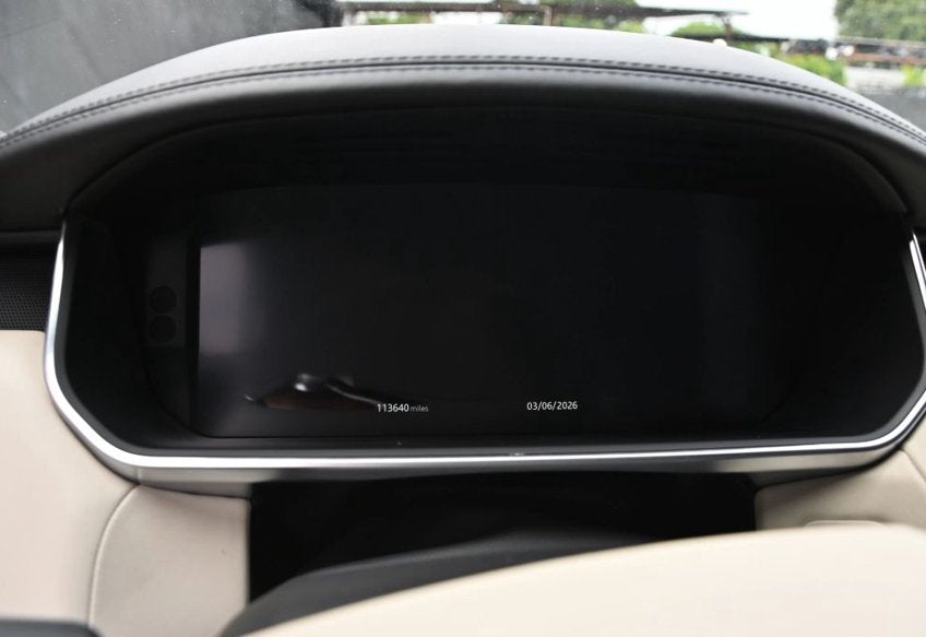 2019 Land Rover Range Rover Sport HSE Dynamic - SALWV2SV5KA814487 photo 8