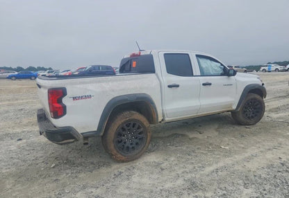2026 Chevrolet Colorado Trail Boss - 1GCPTEEK5T1136426 photo 13