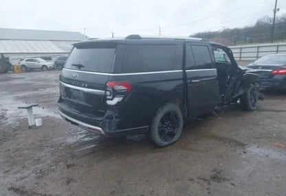 2024 Ford Expedition MAX Limited Sport Utility 4D - 1FMJK2A88REA27862 photo 14